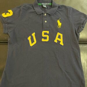 Women’s XL Ralph Lauren Polo